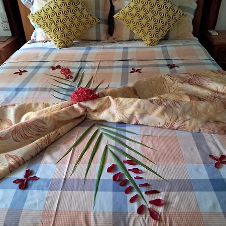 Gigi'S Self Catering Apartment Порт-Глод Экстерьер фото