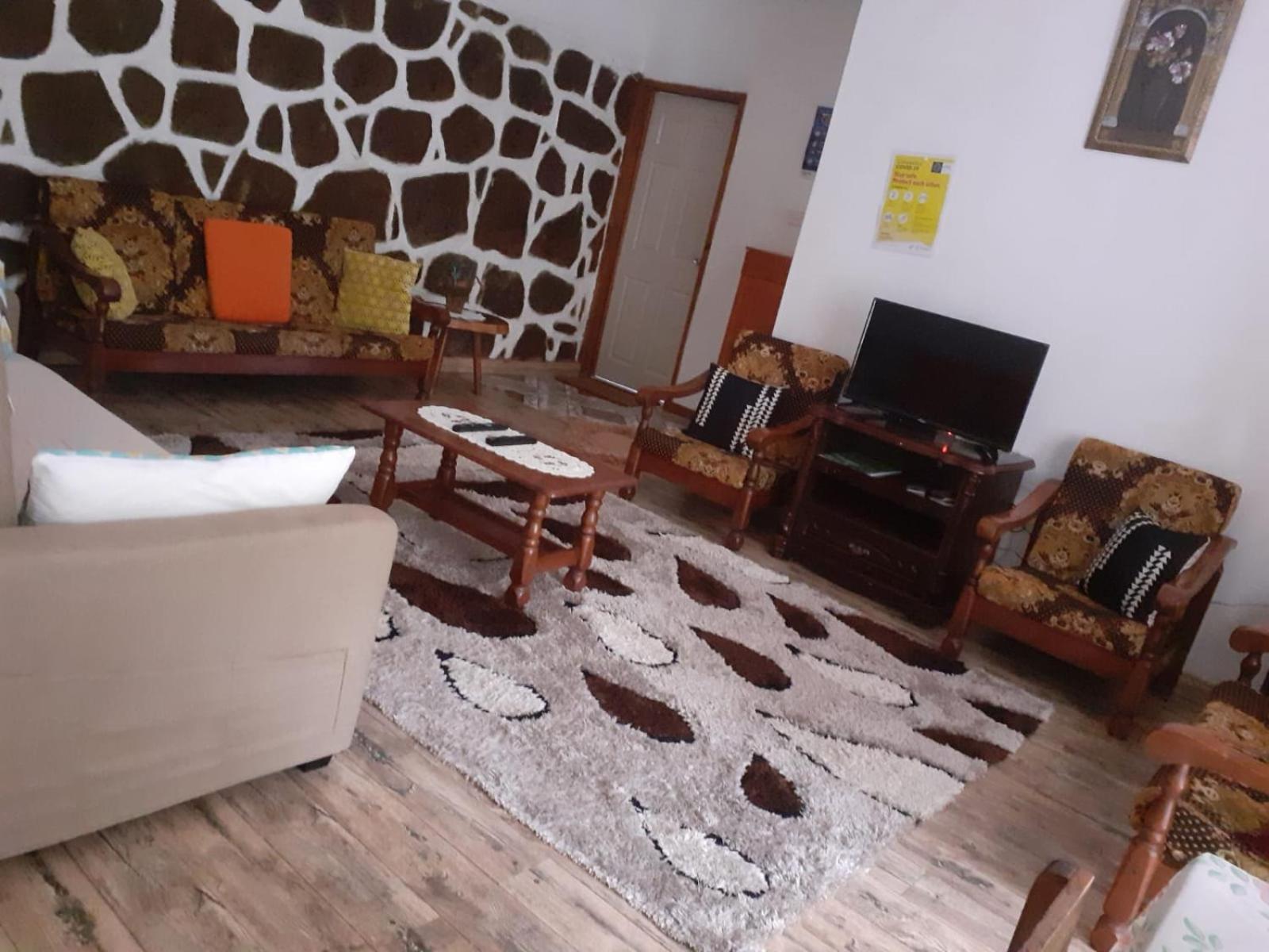 Gigi'S Self Catering Apartment Порт-Глод Экстерьер фото