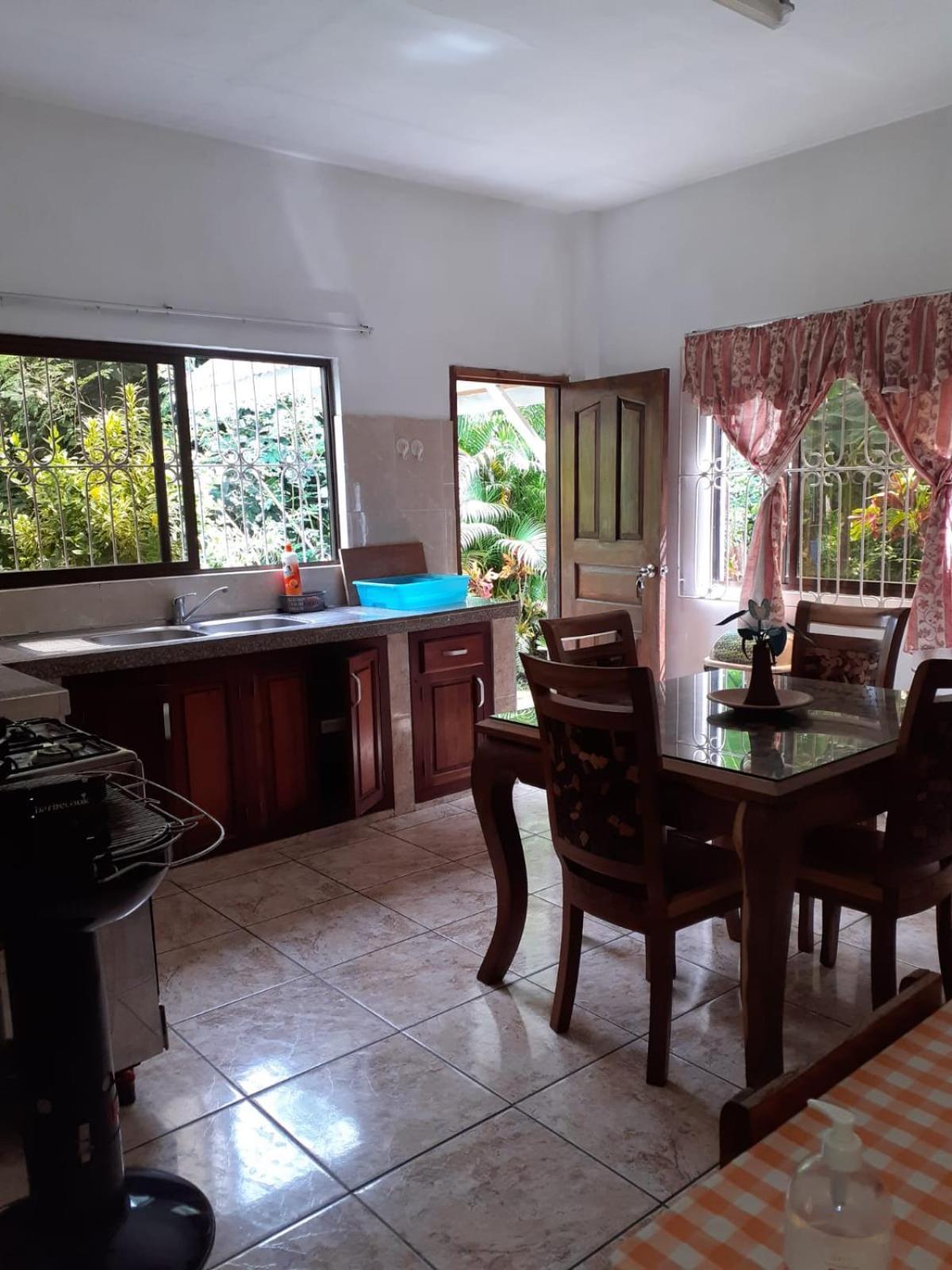 Gigi'S Self Catering Apartment Порт-Глод Экстерьер фото