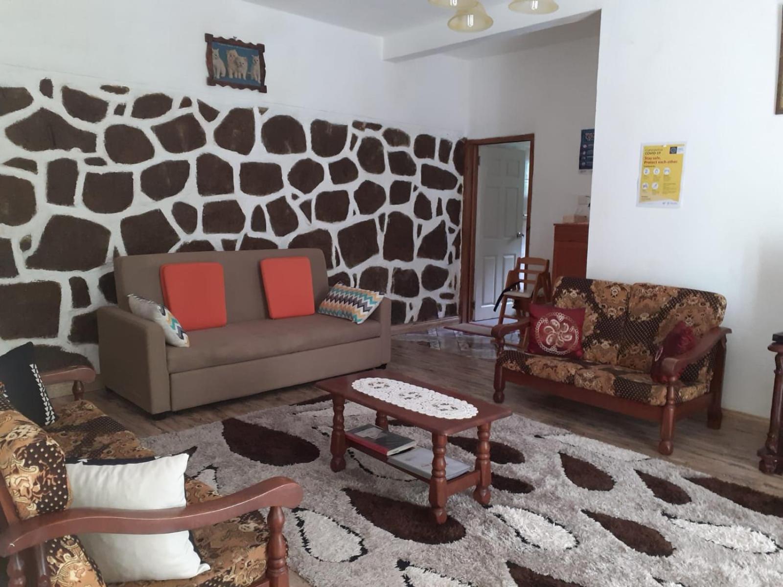 Gigi'S Self Catering Apartment Порт-Глод Экстерьер фото