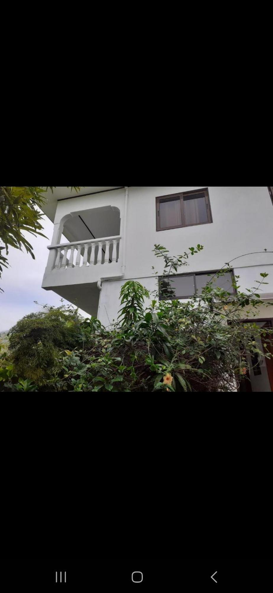 Gigi'S Self Catering Apartment Порт-Глод Экстерьер фото