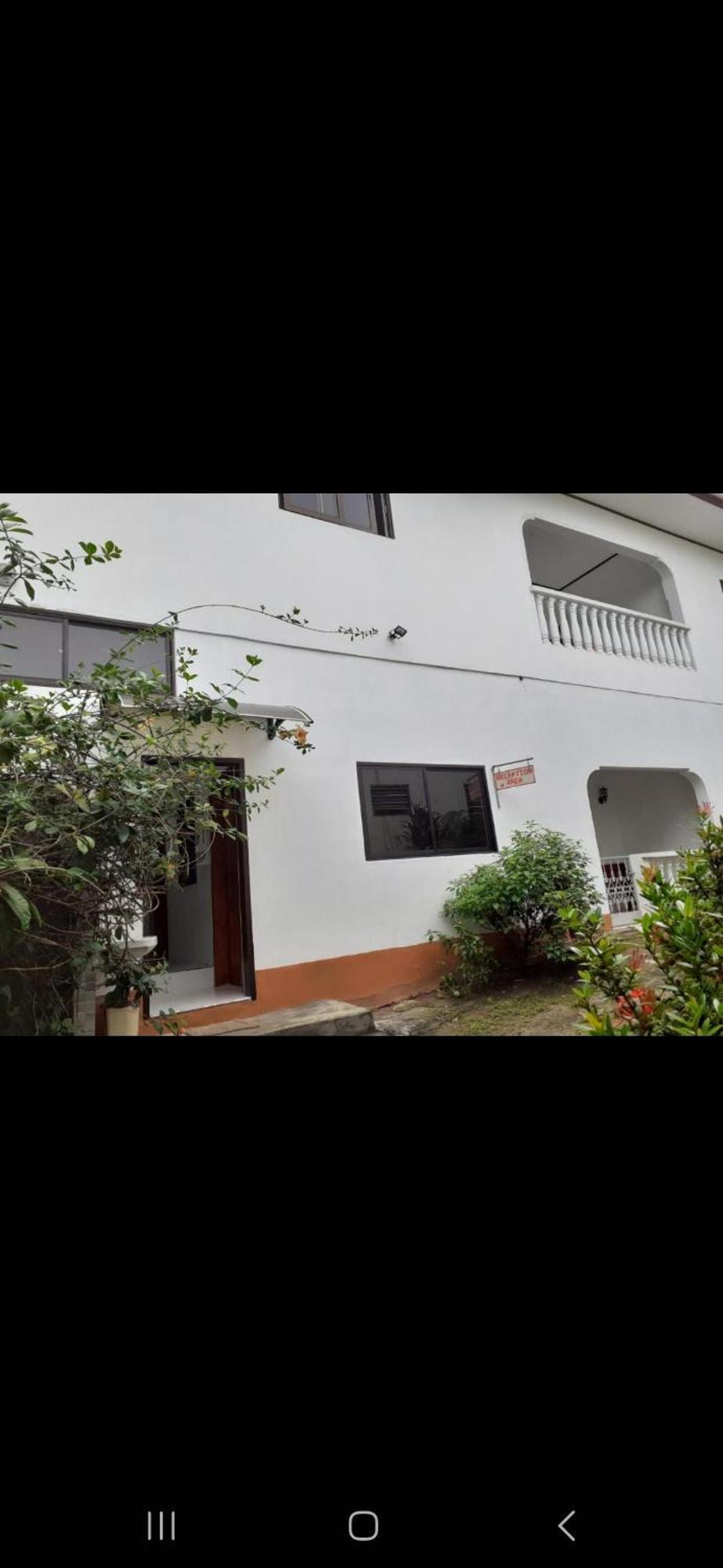 Gigi'S Self Catering Apartment Порт-Глод Экстерьер фото