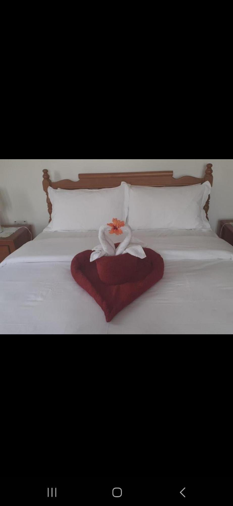 Gigi'S Self Catering Apartment Порт-Глод Номер фото