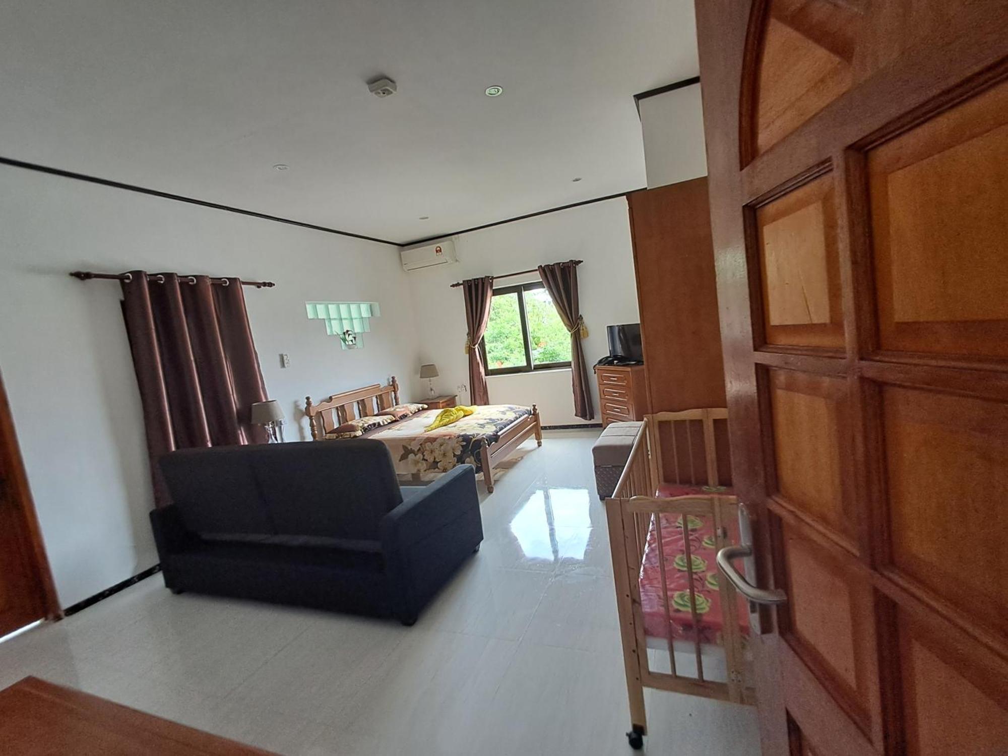 Gigi'S Self Catering Apartment Порт-Глод Экстерьер фото