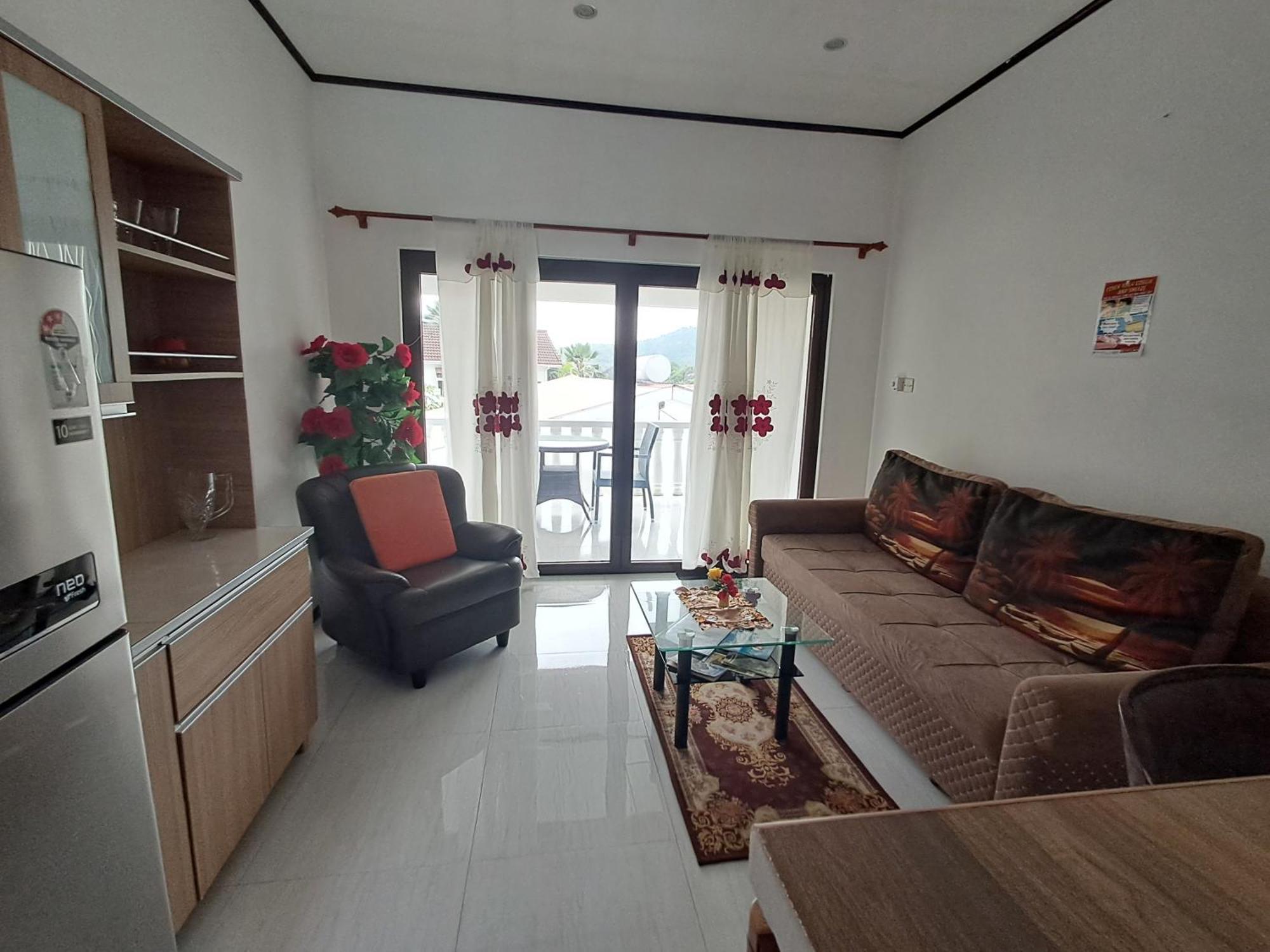 Gigi'S Self Catering Apartment Порт-Глод Экстерьер фото