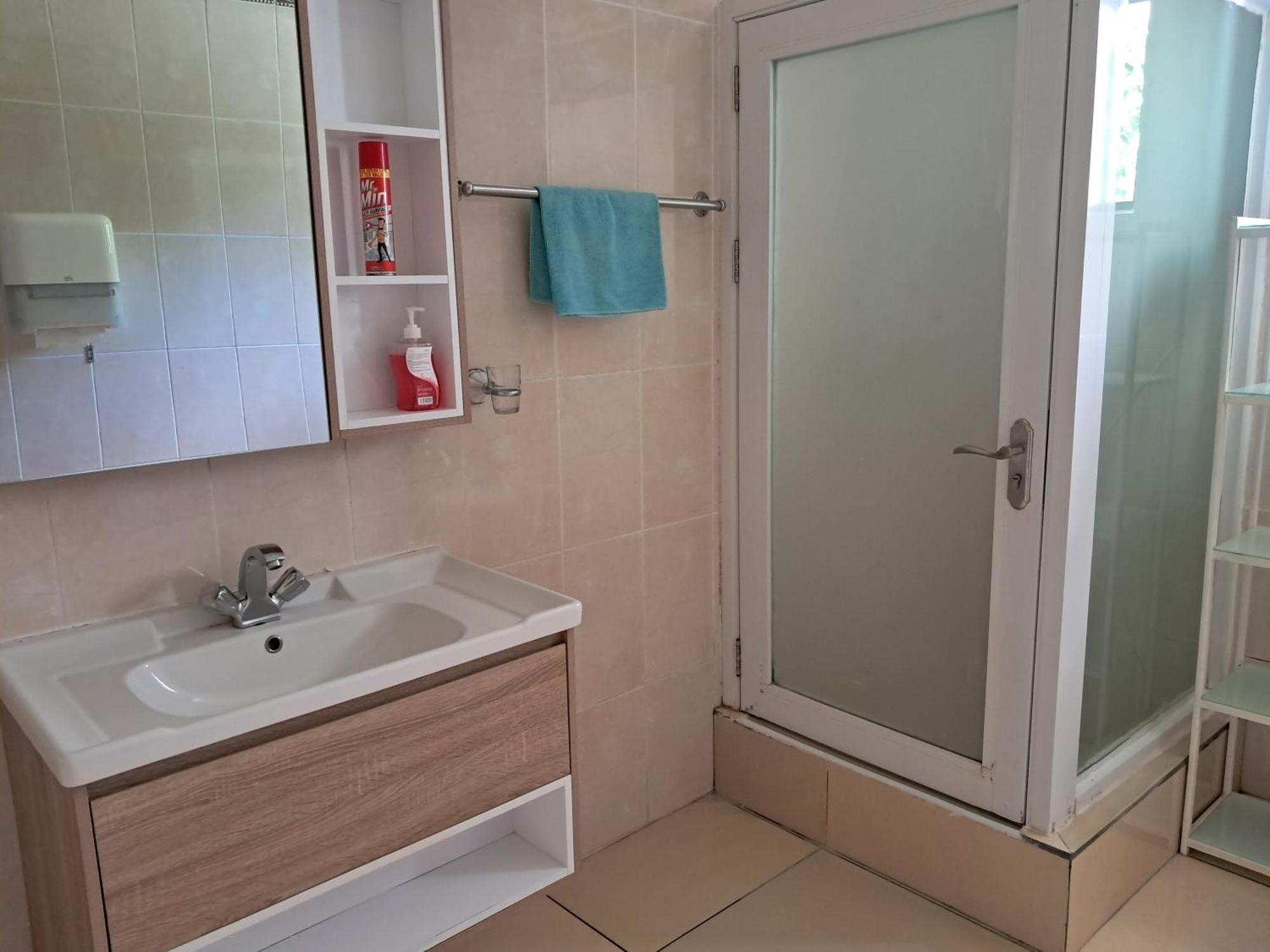 Gigi'S Self Catering Apartment Порт-Глод Экстерьер фото